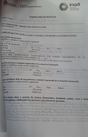 Denunciaron ante el INADI al funcionario PRO que arremetió contra los “negros delincuentes”