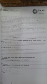 Denunciaron ante el INADI al funcionario PRO que arremetió contra los “negros delincuentes”