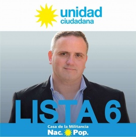 Unidad Ciudadana y otra recorrida polémica