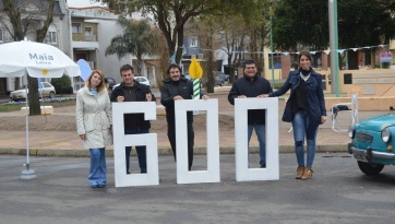 Unidad Ciudadana y un fitito para un intendente de Cambiemos