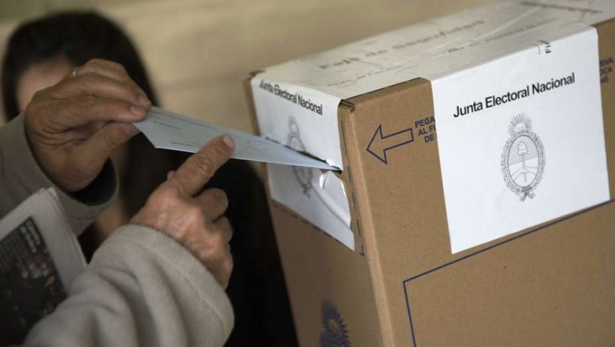Se podrán retirar DNI hasta en el fin de semana de elecciones