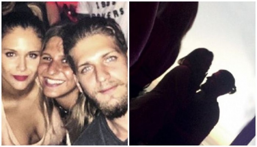 Barbie Velez estaría de novio ¡con su hermanastro!