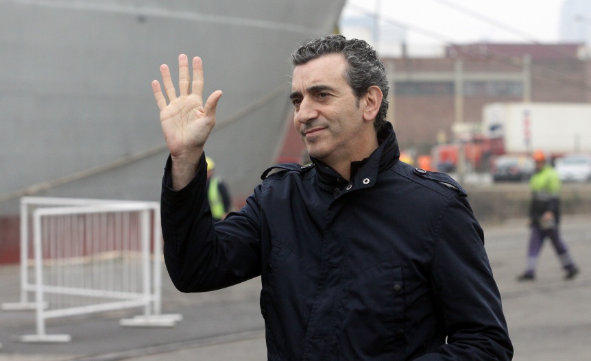 Candidatos randazzistas se bajan de la lista y se suman a Unidad Ciudadana