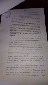 Detuvieron a joven de Tapalqué por amenazas a Bullrich y el muncipio acusó al Gobierno de “perseguir”