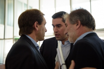 Se cocina otro pase en la Cámara de Diputados