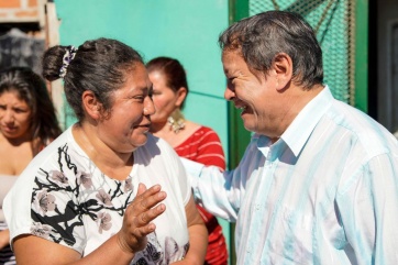 A la caza de los votos que le faltan, Cambiemos se obsesiona con la Tercera