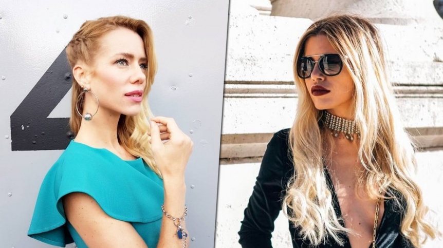Polémicas declaraciones de Nicole sobre Celia Fuentes