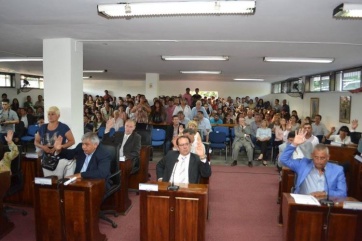 Las PYMES de Florencio Varela, al borde del KO