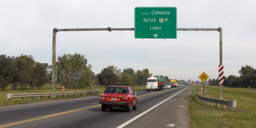 Golpe para López: Nación planea quedarse con la AU Ezeiza – Cañuelas