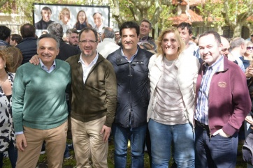 Cambiemos; el último timbreo de campaña y el foco en el Conurbano, el bastión kirchnerista