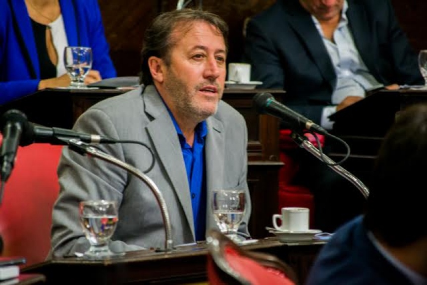 El presente del PJ: