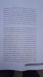 Avanza en la Justicia el pedido del duhaldismo para que se intervenga el Partido Justicialista bonaerense