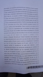 Avanza en la Justicia el pedido del duhaldismo para que se intervenga el Partido Justicialista bonaerense