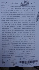 Avanza en la Justicia el pedido del duhaldismo para que se intervenga el Partido Justicialista bonaerense