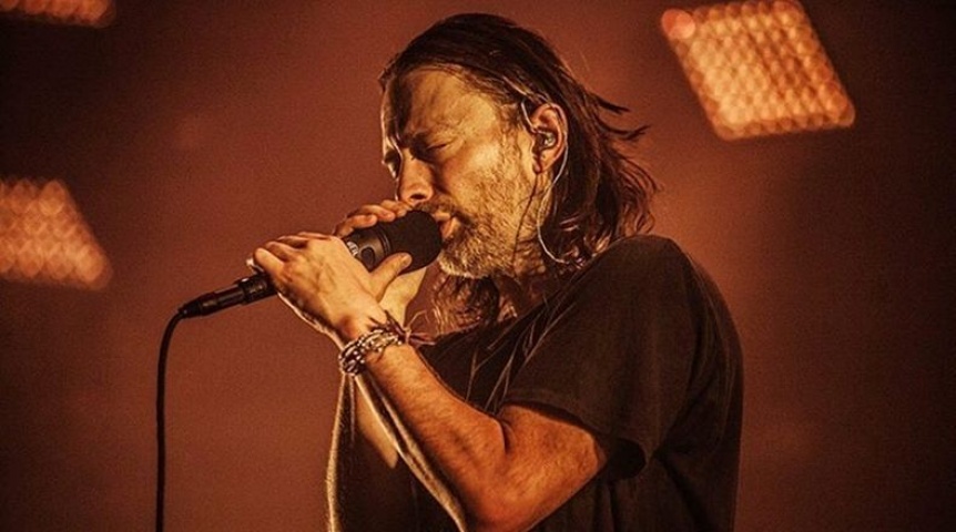 ¡Vuelve Radiohead a la Argentina! La banda inglesa tocará en abril