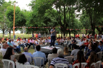 La modernización del radicalismo, la apuesta de la Juventud para marcarle la cancha al PRO