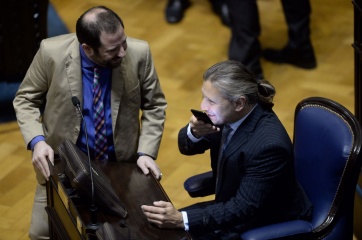 El peronismo de los intendentes se quedó con la vicepresidencia de Diputados