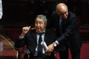 Se largó la nueva Legislatura: asumieron los senadores y definieron las autoridades de la Cámara