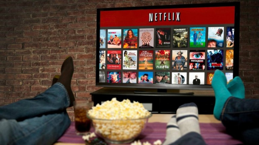 Las series de Netflix más vistas en 2017 en Argentina
