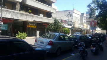 Alertan a comercios por amenazas de saqueos en La Plata y Gran Buenos Aires