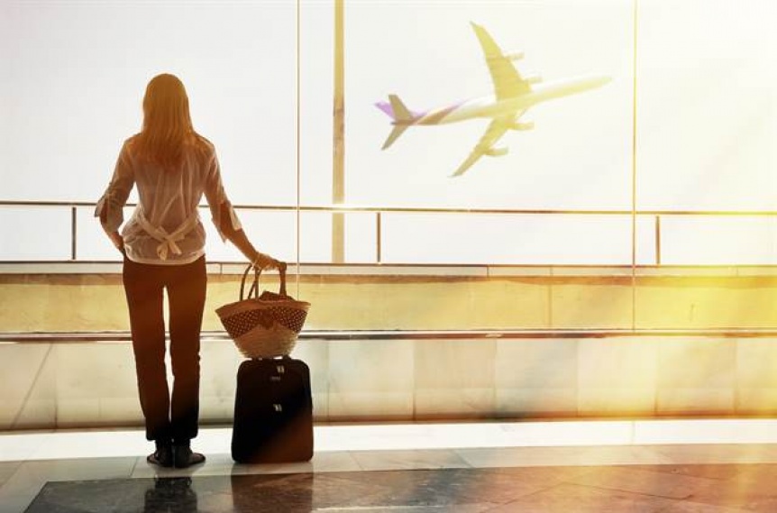 Vacaciones: según una encuesta, el 83% arma su propio viaje