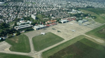 Presentan denuncia penal por el otorgamiento de rutas a Flybondi desde El Palomar