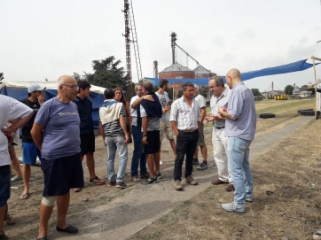 Con guiño a la era K, el peronismo del interior pidió por el retorno del Fondo de Infraestructura