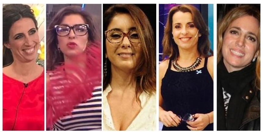 TN sufre otra baja ¿Cuál es la figura femenina que deja la pantalla?