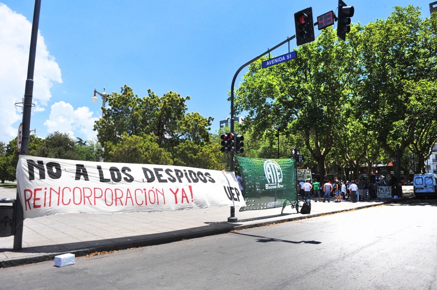 Señal de alerta para el Gobierno: la falta de trabajo es la principal preocupación de los bonaerenses