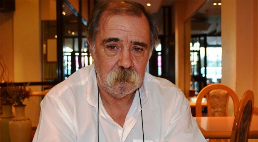 Pesar por el fallecimiento del diputado nacional Héctor Roquel