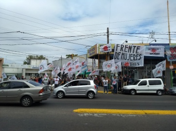 El congreso del PJ votó por unanimidad la reforma de la Carta Orgánica y se pone en marcha la unidad