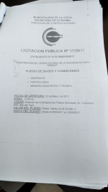 La corrupción que mata