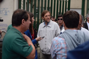Docentes: los gremios rechazaron una oferta 
