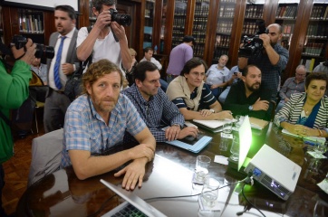 Docentes: los gremios rechazaron una oferta 