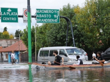 Las inundaciones de La Plata, cinco años después: la Justicia, los muertos y los diversos manejos