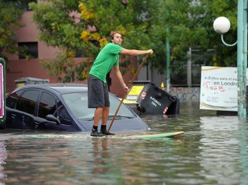 Las inundaciones de La Plata, cinco años después: la Justicia, los muertos y los diversos manejos