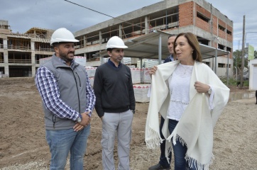 Vidal defendió el retiro espiritual: 