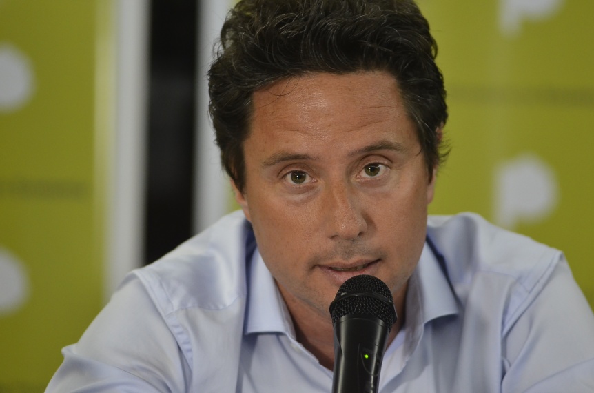 Nuevo revés judicial para ministro de Vidal