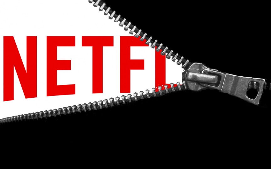 Las series y películas que Netflix sacará de su catálogo