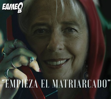 A todo meme: la chicana por la vuelta de Argentina al FMI en su punto máximo