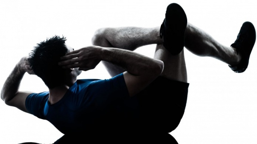 El método Tabata: 4 minutos para mantenerte en forma