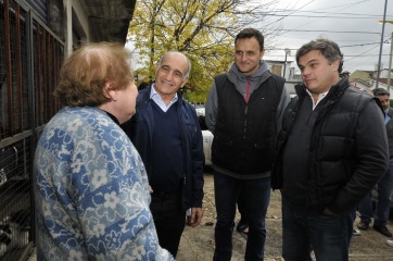 Después de días complicados y con la mirada puesta en el clima social, Cambiemos volvió a timbrear