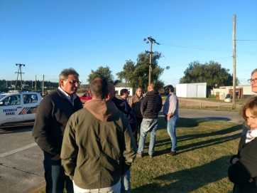 Mejora el Chinchu Gasparini: foto en la cama con 