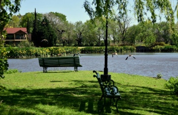 Relax y rosca: en un Hotel Spa de Luján, senadores de Cambiemos llevarán adelante un retiro