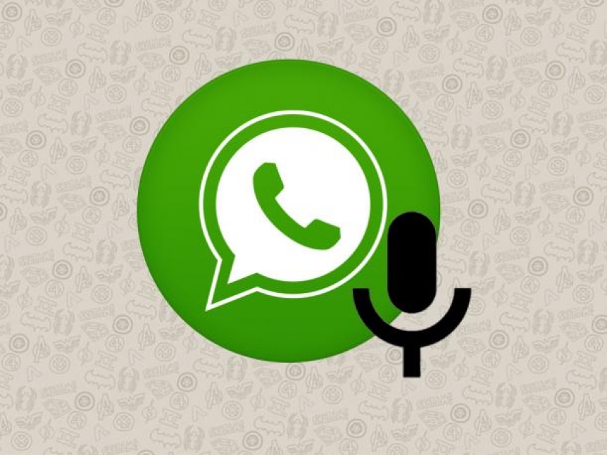 Whatsapp: cómo escuchar un audio antes de enviarlo