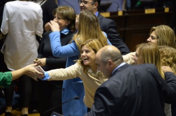 La discusión en Diputados por la reducción de tarifas copó el ida y vuelta legislativo