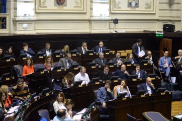 La discusión en Diputados por la reducción de tarifas copó el ida y vuelta legislativo