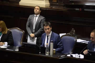 La discusión en Diputados por la reducción de tarifas copó el ida y vuelta legislativo