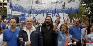 La Justicia da la razón a los docentes y la Provincia deberá activar la cláusula gatillo