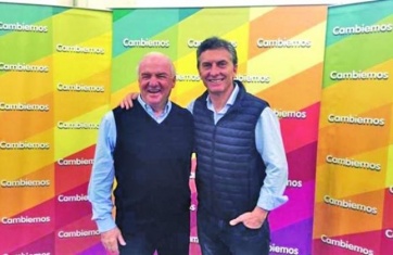 El frustrado ex número de 1 de Macri le pide a Messi que renuncie y no le sale gratis 